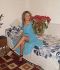 Встретьте Женщина : Vitalina, 34 лет до Испания  Madrid